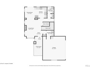 357 Caribou Pass Circle, Lafayette CO 80026