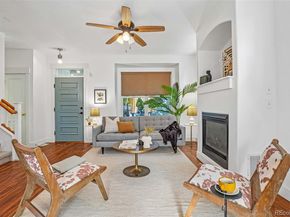357 Caribou Pass Circle, Lafayette CO 80026