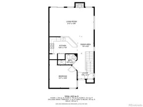1470 S Quebec Way 123, Denver CO 80231