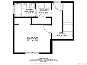 1470 S Quebec Way 123, Denver CO 80231