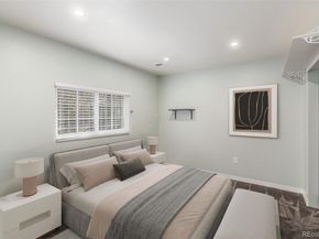 1470 S Quebec Way 123, Denver CO 80231