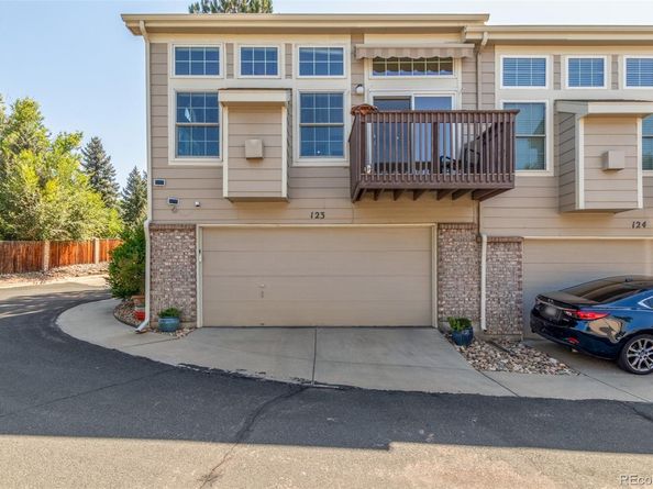 1470 S Quebec Way 123, Denver CO 80231