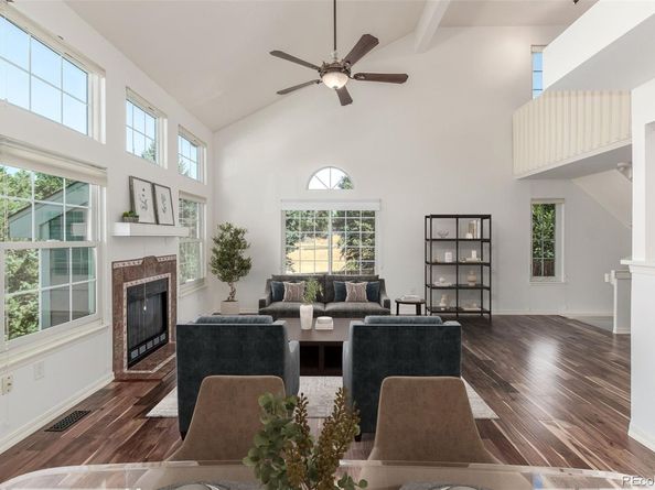 1470 S Quebec Way 123, Denver CO 80231