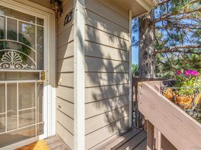 1470 S Quebec Way 123, Denver CO 80231