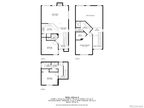 1470 S Quebec Way 123, Denver CO 80231
