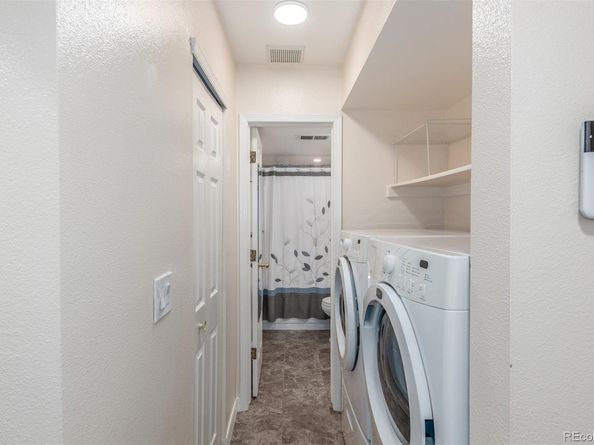1470 S Quebec Way 123, Denver CO 80231