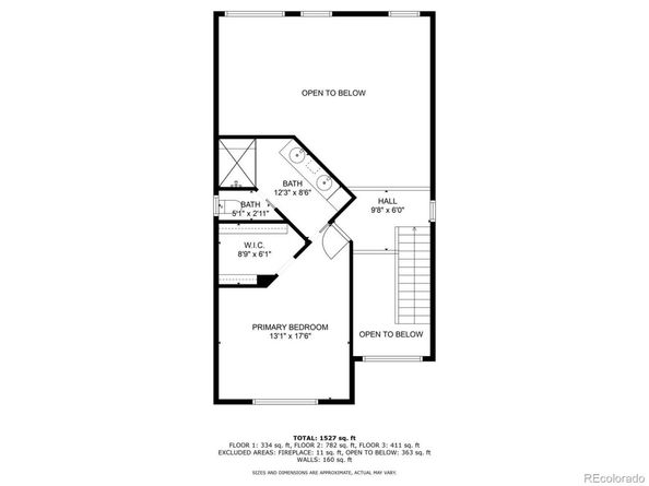 1470 S Quebec Way 123, Denver CO 80231
