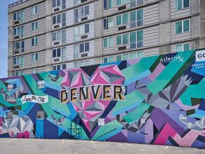 2680 Blake Street 7, Denver CO 80205