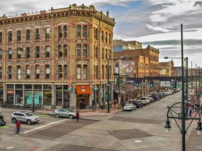 2680 Blake Street 7, Denver CO 80205