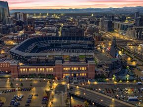 2680 Blake Street 7, Denver CO 80205