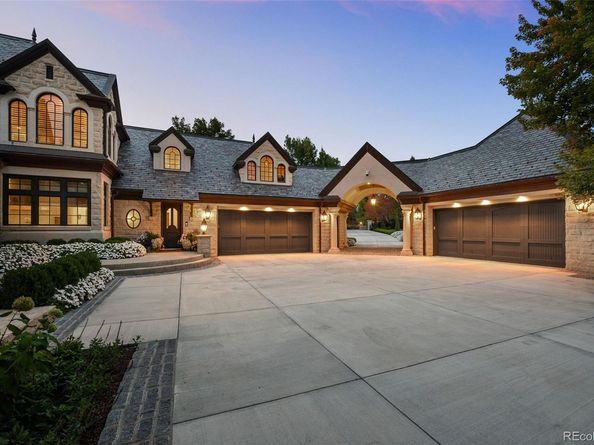 18 Cherry Hills Park Drive, Cherry Hills Village CO 80113
