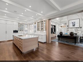 18 Cherry Hills Park Drive, Cherry Hills Village CO 80113