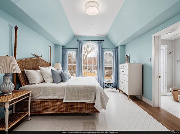 18 Cherry Hills Park Drive, Cherry Hills Village CO 80113