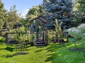 18 Cherry Hills Park Drive, Cherry Hills Village CO 80113