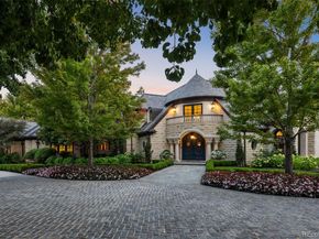 18 Cherry Hills Park Drive, Cherry Hills Village CO 80113