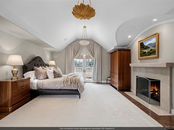 18 Cherry Hills Park Drive, Cherry Hills Village CO 80113