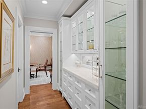 18 Cherry Hills Park Drive, Cherry Hills Village CO 80113