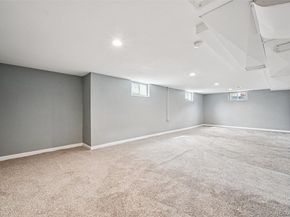 6002 S Crestview Street, Littleton CO 80120