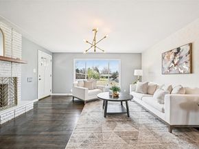 6002 S Crestview Street, Littleton CO 80120