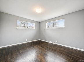 6002 S Crestview Street, Littleton CO 80120