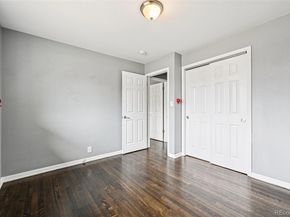 6002 S Crestview Street, Littleton CO 80120
