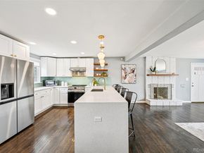 6002 S Crestview Street, Littleton CO 80120