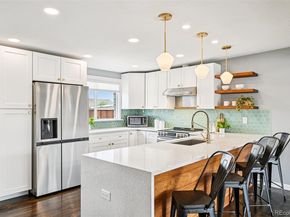 6002 S Crestview Street, Littleton CO 80120