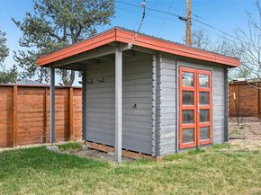 6002 S Crestview Street, Littleton CO 80120