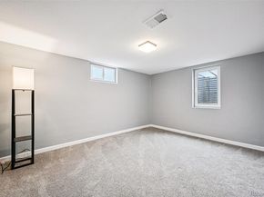 6002 S Crestview Street, Littleton CO 80120
