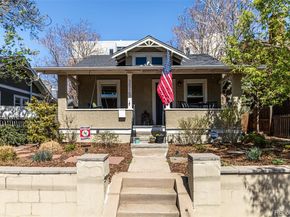3515 W 49th Avenue, Denver CO 80221