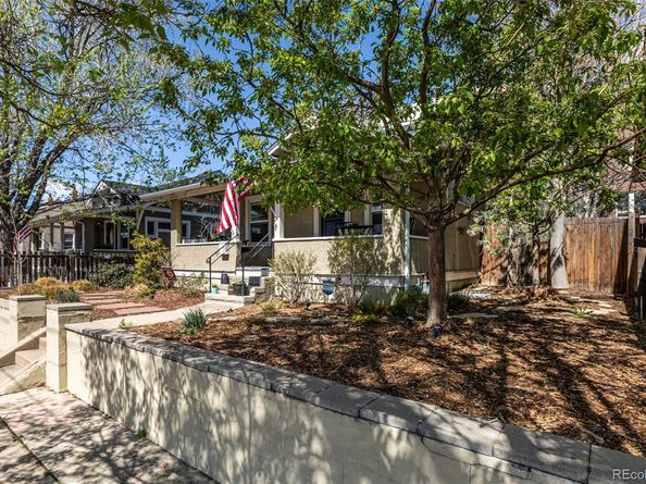 3515 W 49th Avenue, Denver CO 80221