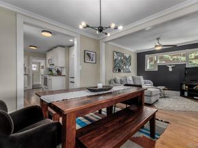 3515 W 49th Avenue, Denver CO 80221