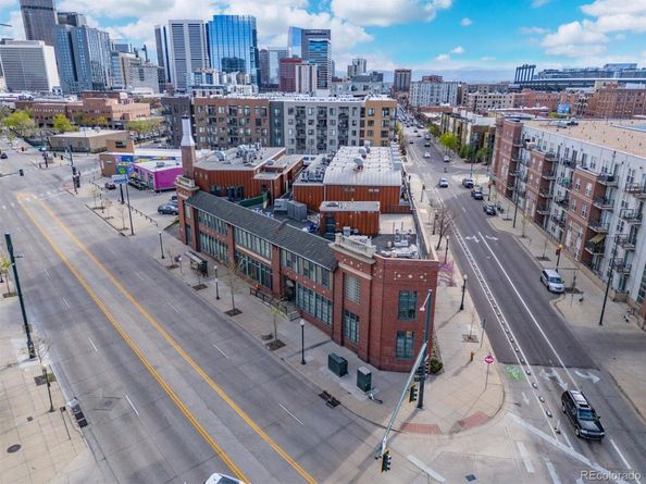 2441 N Broadway 202, Denver CO 80205