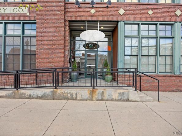 2441 N Broadway 202, Denver CO 80205