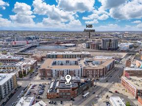 2441 N Broadway 202, Denver CO 80205