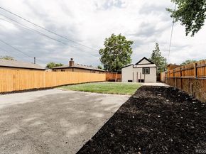 1827 W 47th Avenue, Denver CO 80211