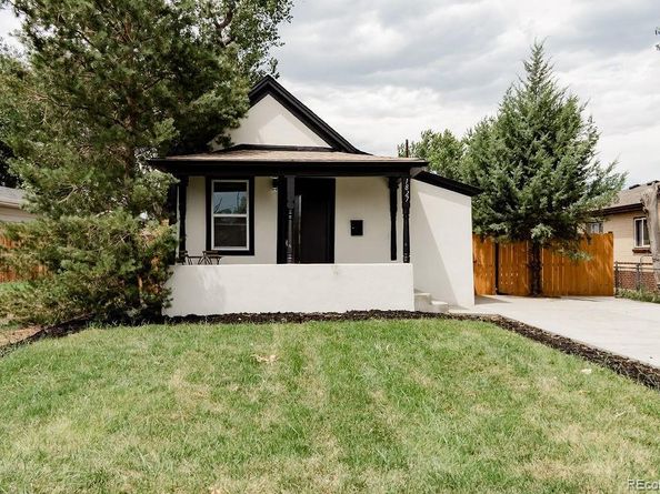 1827 W 47th Avenue, Denver CO 80211