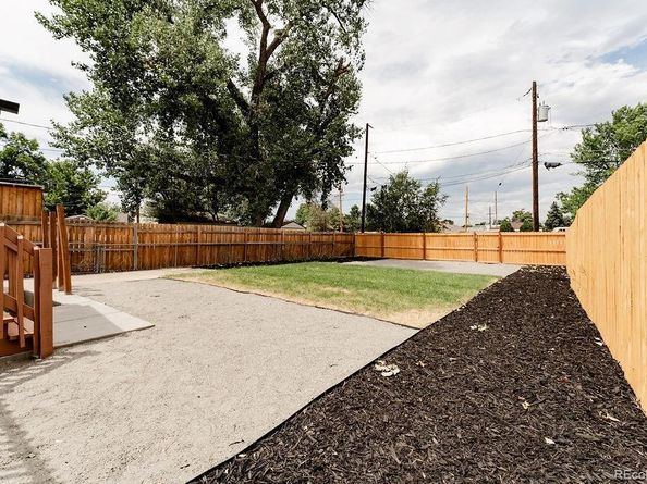 1827 W 47th Avenue, Denver CO 80211