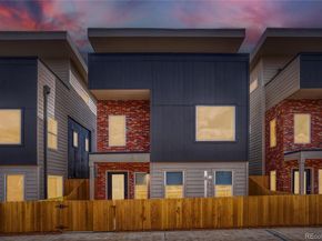3784 Fenton Street, Wheat Ridge CO 80212