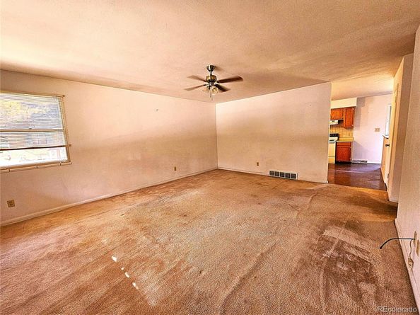 6438 Yarrow Street, Arvada CO 80004