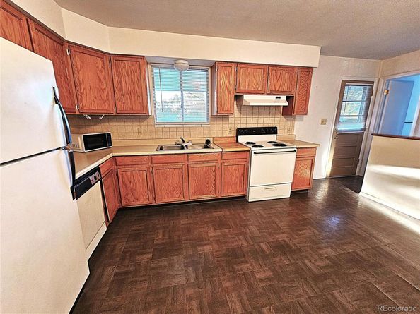 6438 Yarrow Street, Arvada CO 80004