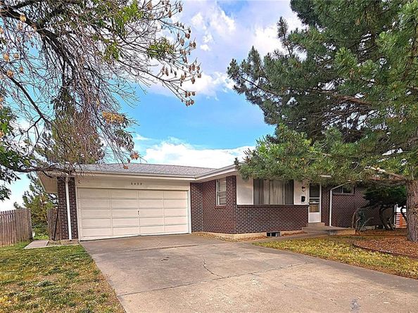 6438 Yarrow Street, Arvada CO 80004
