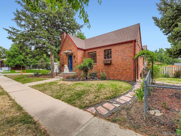 5638 E 16th Avenue, Denver CO 80220