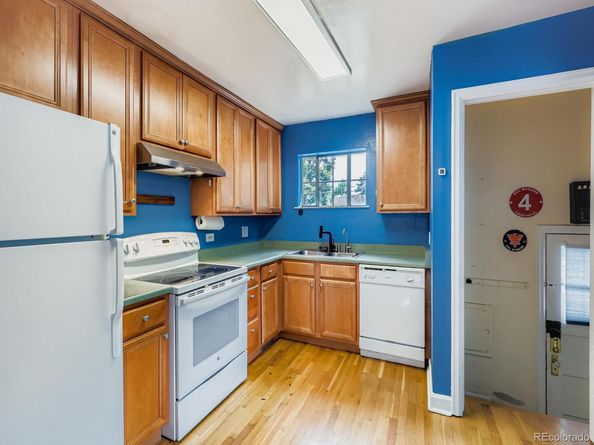 5638 E 16th Avenue, Denver CO 80220