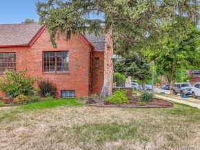 5638 E 16th Avenue, Denver CO 80220