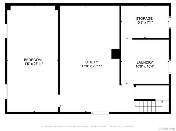 5638 E 16th Avenue, Denver CO 80220