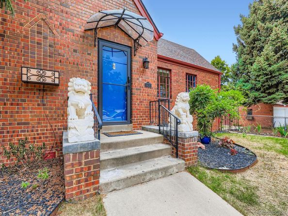 5638 E 16th Avenue, Denver CO 80220
