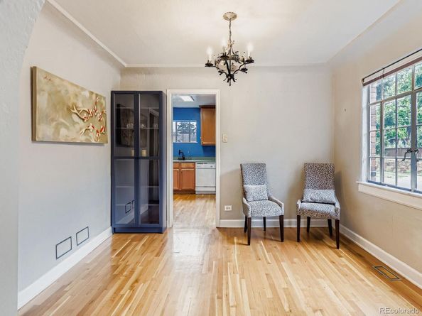 5638 E 16th Avenue, Denver CO 80220