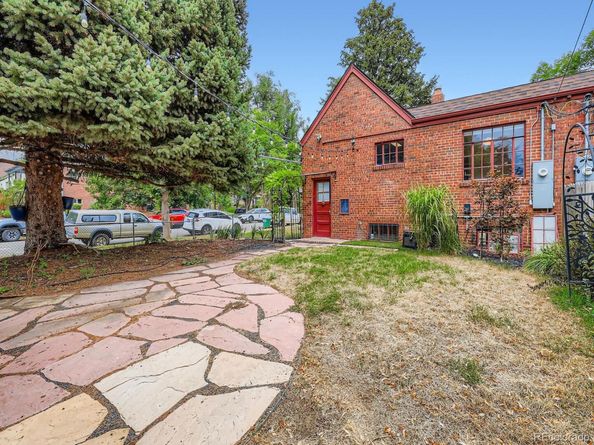 5638 E 16th Avenue, Denver CO 80220