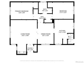 5638 E 16th Avenue, Denver CO 80220